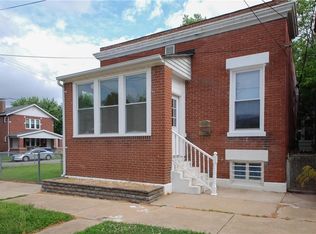 6847 Waldemar Ave, Saint Louis, MO 63139