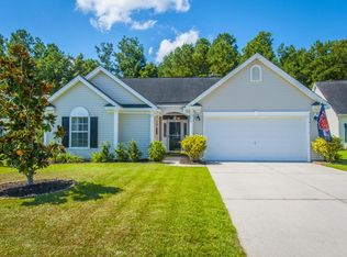 1471 Coopers Hawk Dr, Hanahan, SC 29410