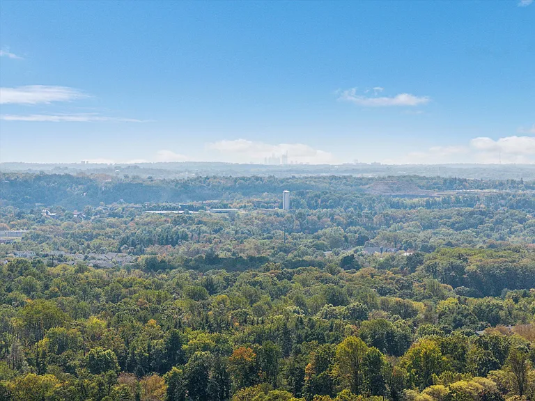 Drone view