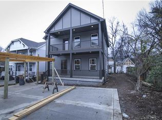 937 Spain Ave #B, Nashville, TN 37216