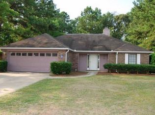130 Cherren Dale Dr, Warner Robins, GA 31088