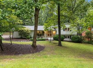 3816 Swarthmore Rd, Durham, NC 27707