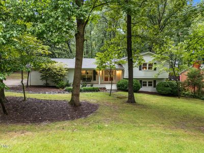 3816 Swarthmore Rd, Durham, NC, 27707