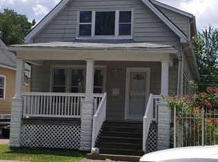 300 E 116th St, Chicago, IL 60628