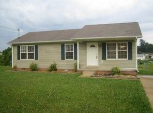 969 Van Buren Ave, Oak Grove, KY 42262