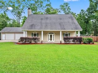 18707 Arbor Oak Ave, Greenwell Springs, LA 70739