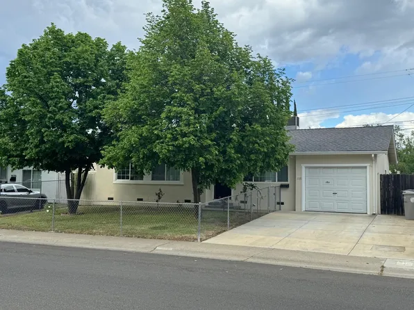 1135 Fairweather Dr, Sacramento, CA 95833