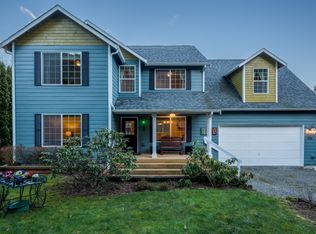 430 Rainbow Dr, Sedro Woolley, WA 98284