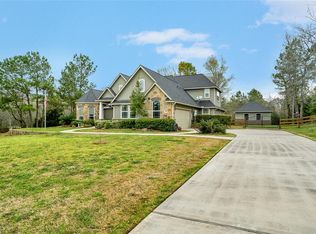 1603 Opal Trl, Willis, TX 77378