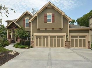 14460 NW 62nd Pl, Parkville, MO 64152