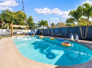 1300 NW 7th Ave, Fort Lauderdale, FL 33311