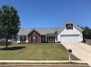 73 Pinkston Farm Rd, Winder, GA 30680