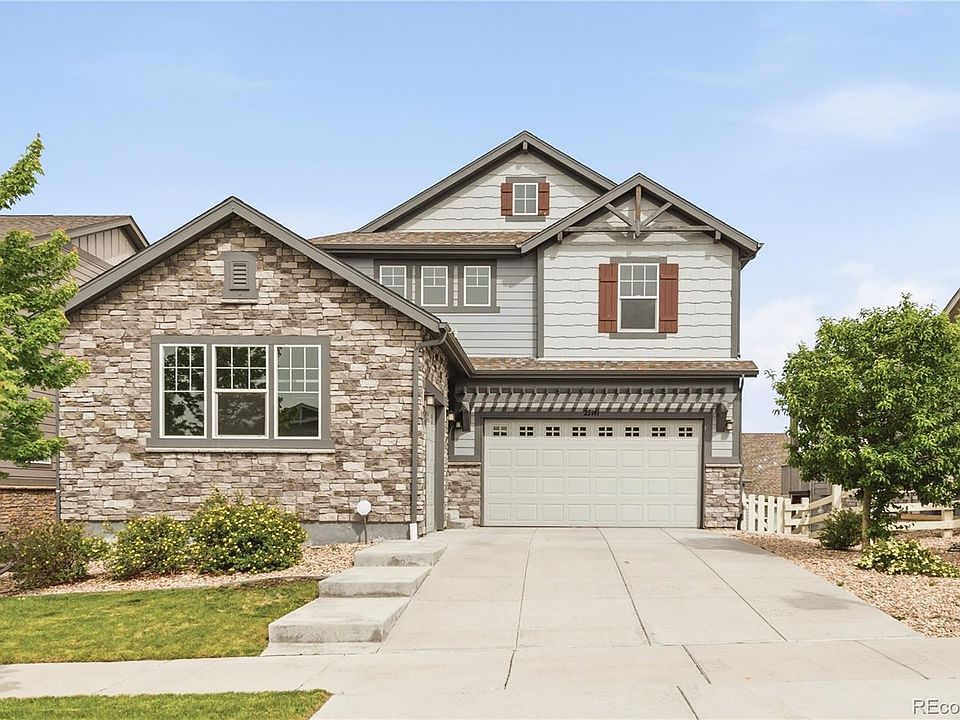1st image of 27141 E Frost Place