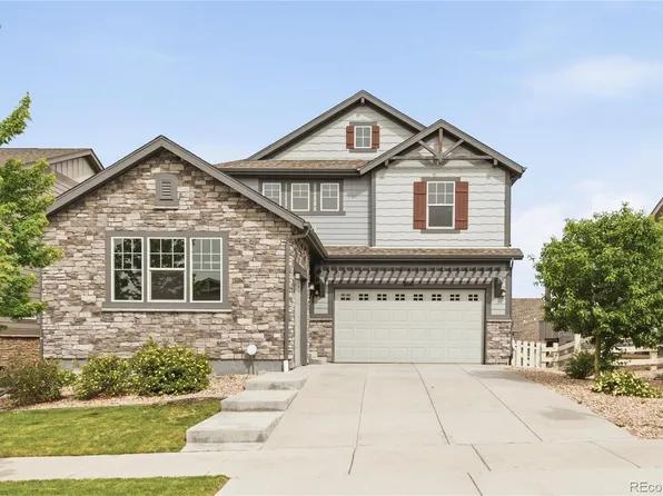 27141 E Frost Place, Aurora, CO 80016