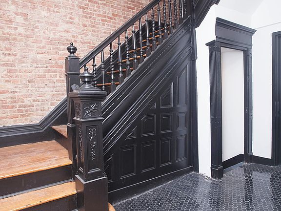 5th image of 550 W 149th St #4