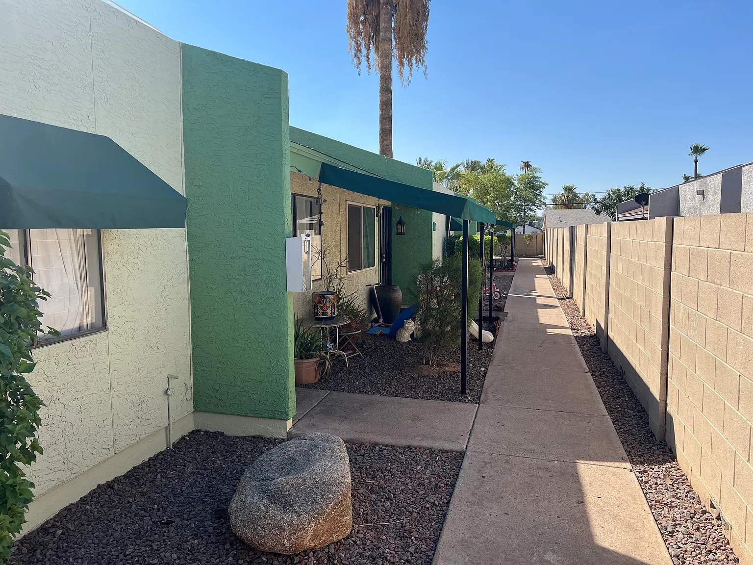 2 bed, 745 sqft, $1,495 — Photo 3
