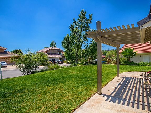 View to the st. from porch