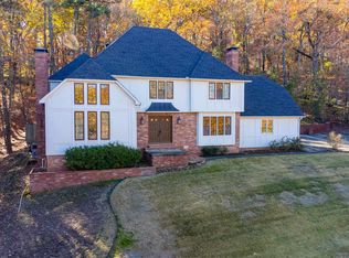 15 Chelsea Rd, Little Rock, AR 72212