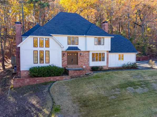 15 Chelsea Rd, Little Rock, AR 72212