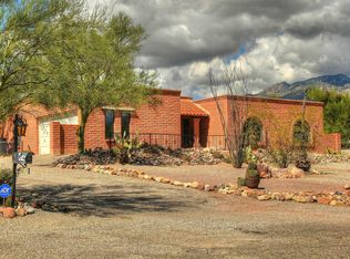 5031 N Stonehouse Pl, Tucson, AZ 85750