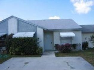 242 Palmetto Ct, Jupiter, FL 33458