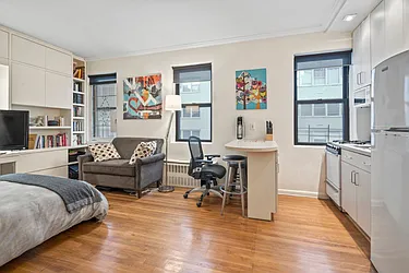Rented by Level Group