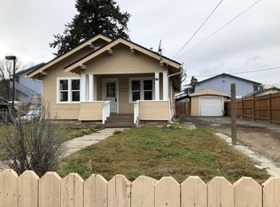 810 Cascade St, Wenatchee, WA 98801