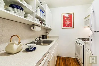 Rented by Halstead Real Estate