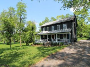 Summit Dr, Bellefonte, PA 16823