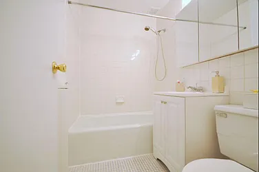 Rented by Keller Williams NYC