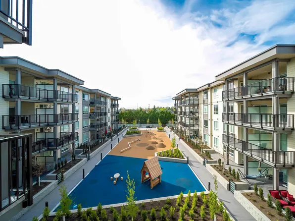 23200 Gilley Rd #303, Richmond, BC V6V 2L6