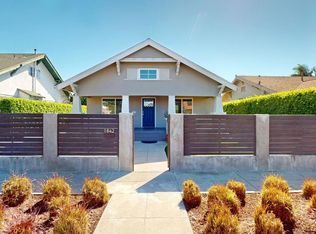 1842 W 45th St, Los Angeles, CA