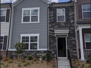 213 Eagleson St, Durham, NC 27703