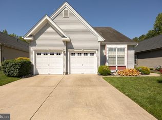 750 Westminster Dr N, Southampton, NJ 08088