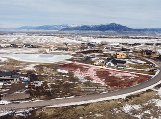 LOT 30 Clancy LOT 30, Bozeman, MT 59718
