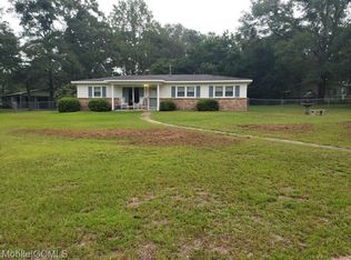 7254 Peachtree Ln S, Mobile, AL 36618