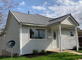 427 E 4th St, Milan, MO 63556