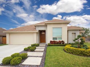 2203 E 27th St, Mission, TX 78574