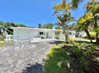 7701 SW 53rd Pl, Miami, FL 33143
