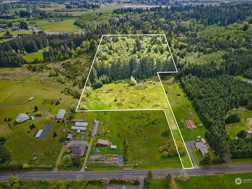0 Cooks Hill Road UNIT A & B, Centralia, WA 98531 MLS 2227938 Zillow