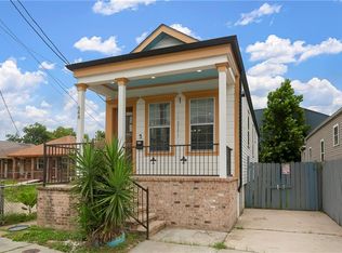 648 S Gayoso St, New Orleans, LA 70119