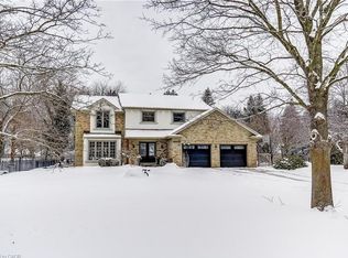 3 Birchwood Ct, Hamilton, ON L0R 1H2