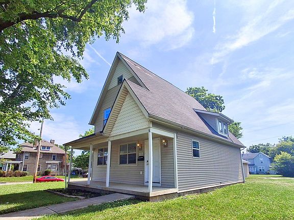3rd image of 1306 S Limestone St