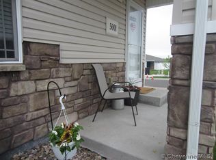 5001 Sunny Ridge Ln, Cheyenne, WY 82001