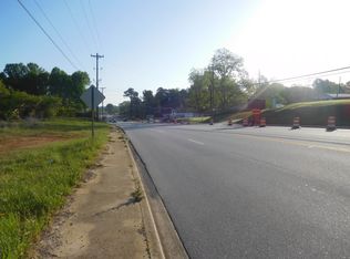 N Limestone St, Gaffney, SC 29341