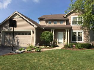 361 Blackfoot Dr, Bolingbrook, IL 60490