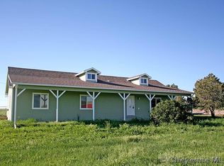 9307 Michigan St, Cheyenne, WY 82009
