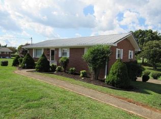 45 Mays St, Greeneville, TN 37743