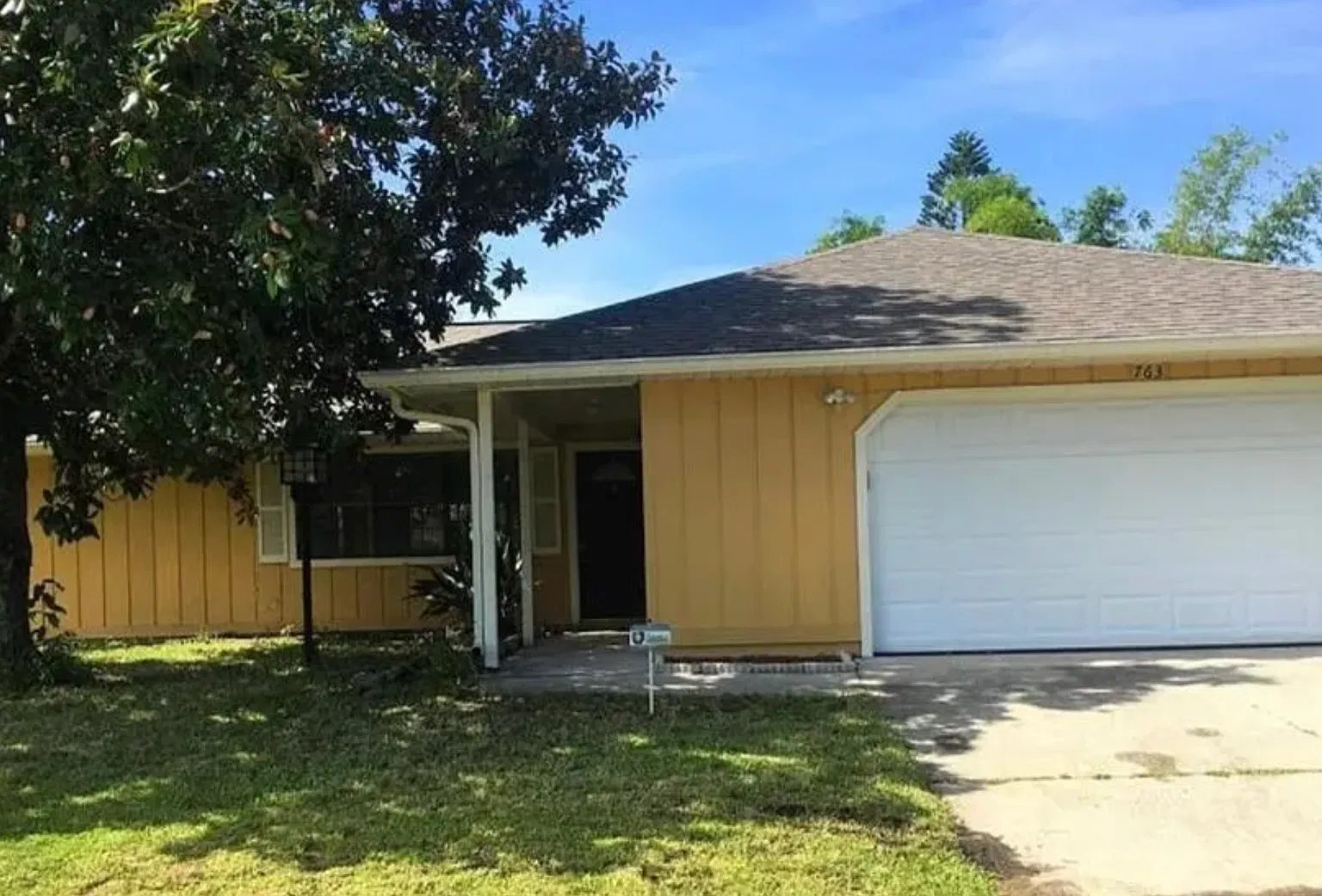 3-Bedroom, 2-Bath Home for Rent in Kissimmee — Photo 1