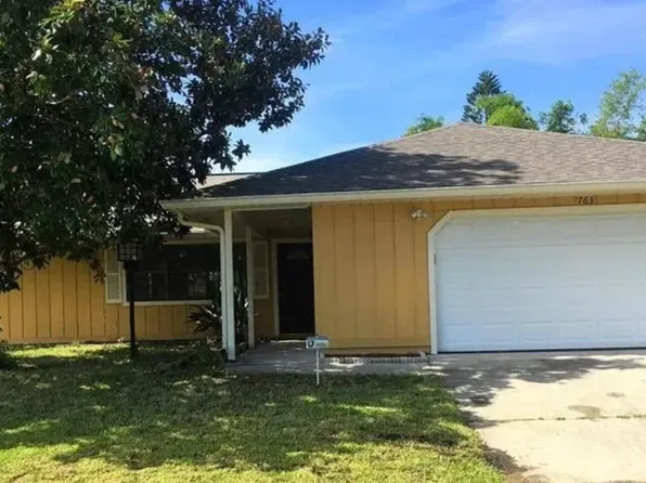 763 Leonardo Ct, Kissimmee, FL 34758